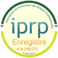 Laurence Allamel (consultante QSE en Guyane) enregistrée auprès de la DIECCTE GUYANE en tant qu'intervenante en prévention des risques professionnels (IPRP)